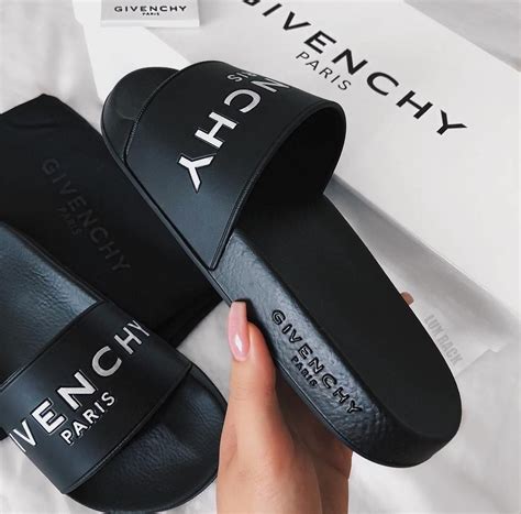 givenchy slides replica|givenchy clearance sale.